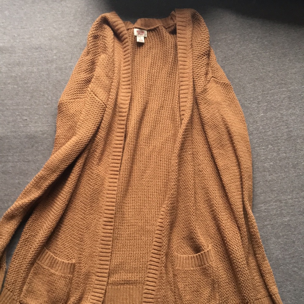 Cardigan